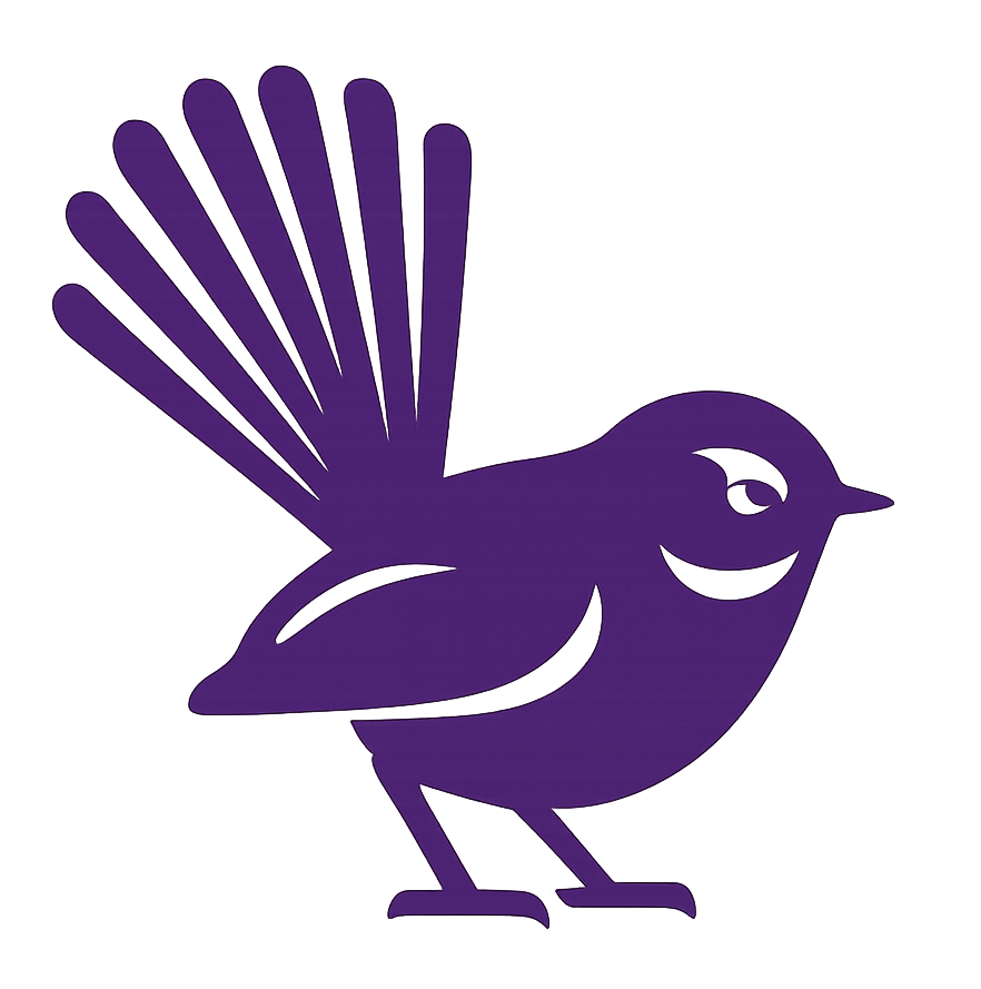 Piwakawaka Logo